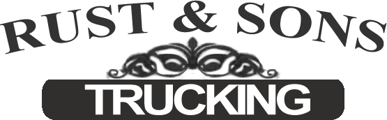 Rust and Sons Trucking, Inc.